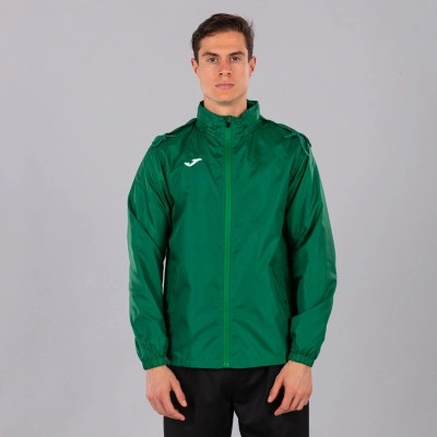 Куртка Joma Iris 100087.450 зелений S (9996261245094) Винница - изображение 11