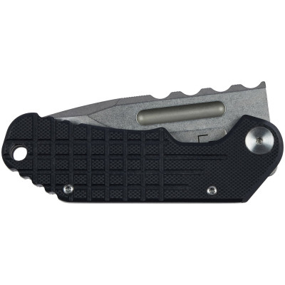 Нож Boker Plus Dvalin Folder Drop (01BO548) Винница - изображение 3