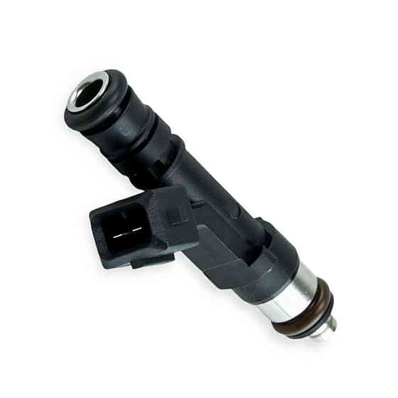 Форсунка дв1,5 (8кл.) 2110,2107,2109 (тонка 502) Мукачево