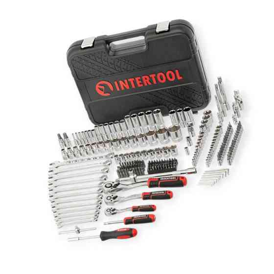 Набор инструмента 1/2