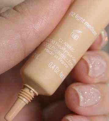 Консилер для обличчя Clarins Everlasting Concealer Слов'янськ