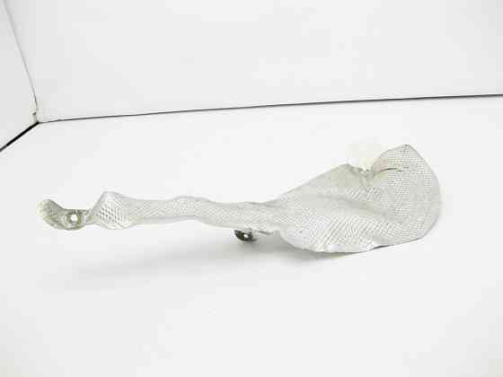 Mercedes-Benz  A2466820671 Тепловий екран на моторному щиті праворуч CLA Shooting Brake X117 CLA C117 GLA X156 B-class W242 Одеса