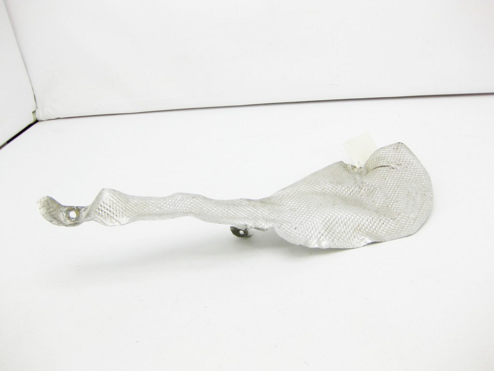 Mercedes-Benz  A2466820671 Тепловий екран на моторному щиті праворуч CLA Shooting Brake X117 CLA C117 GLA X156 B-class W242 Одесса - изображение 4