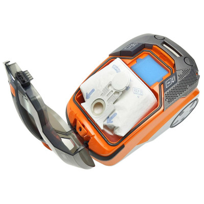 Пылесос Thomas AQUA + PET & FAMILY (788563) Винница - изображение 12