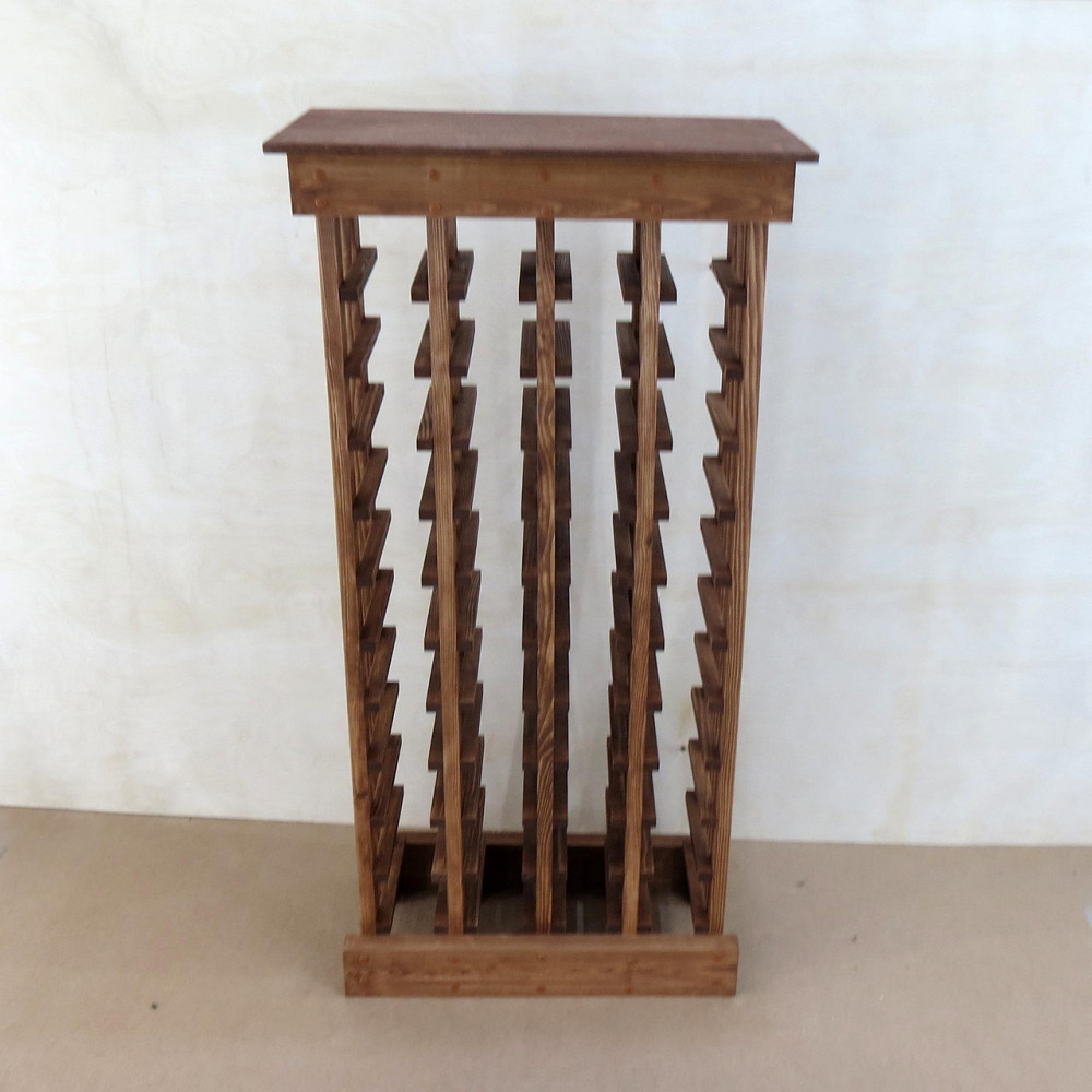 Стійка винна "Хокуто" капучино Миколаїв - фото 5