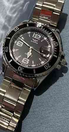 Мужские часы, стиль rolex. Киев