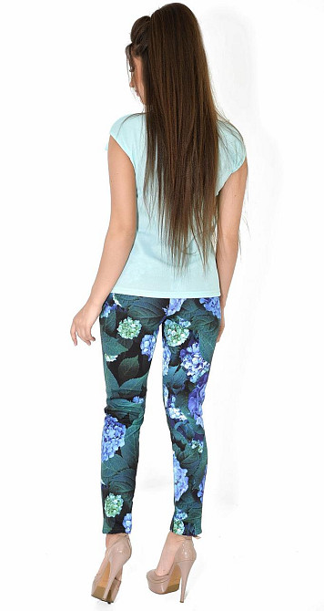 Комплект летний (42) Киев - изображение 4