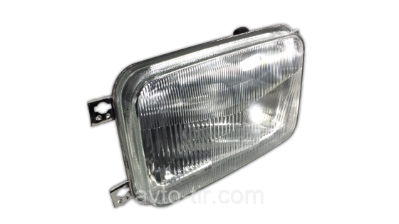 Фара головного світла VOLVO F10, F12, F16, FL10, FL12, FL4, FL 3175032 3175031 1081604 1081606 1081607 1081608 Луцьк