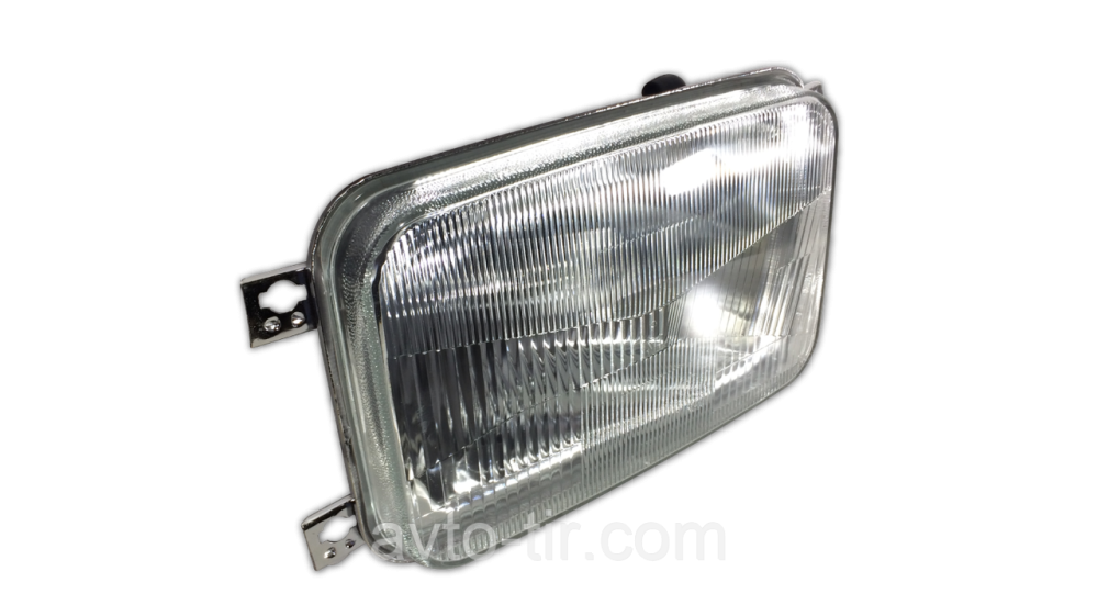 Фара головного світла VOLVO F10, F12, F16, FL10, FL12, FL4, FL 3175032 3175031 1081604 1081606 1081607 1081608 Луцк - изображение 1