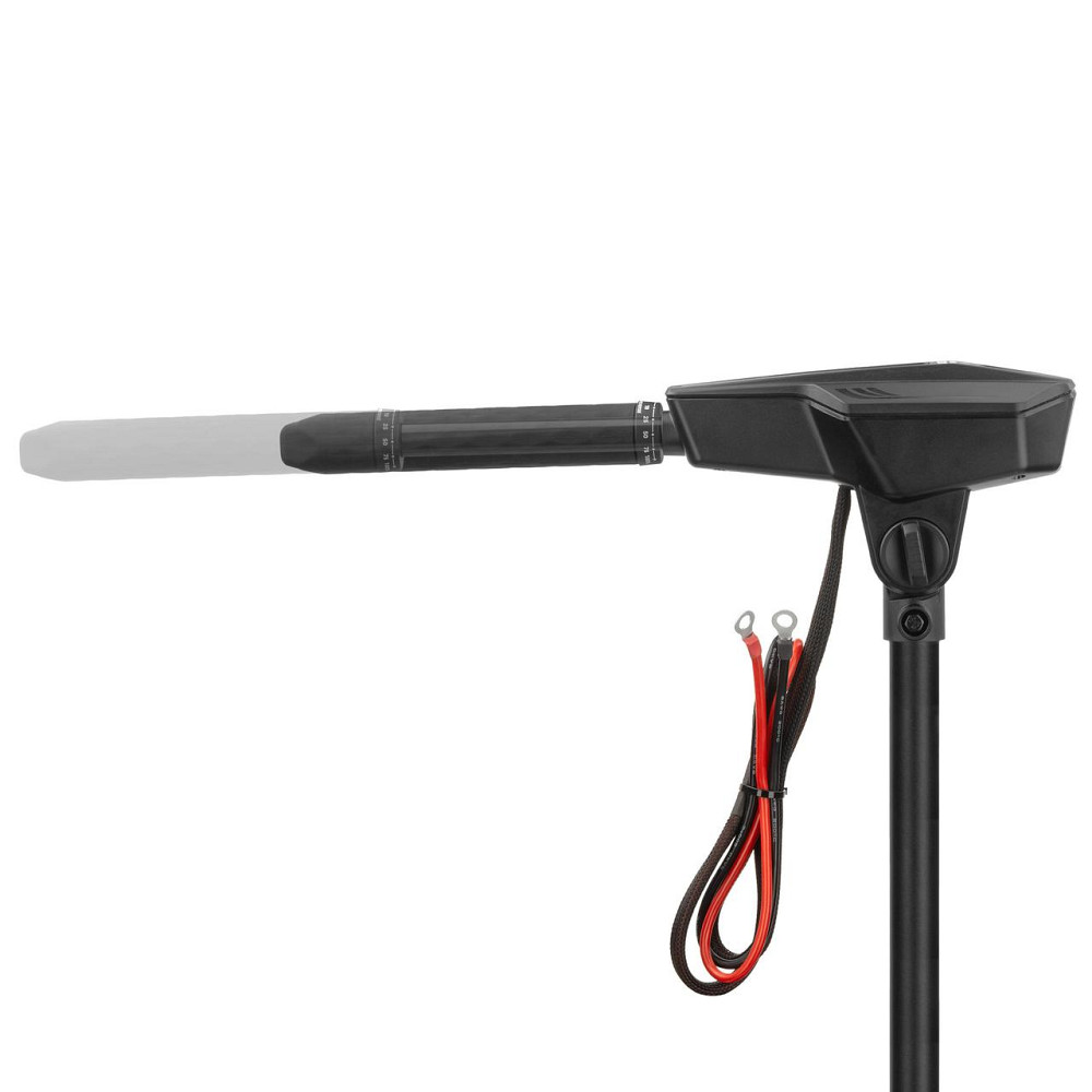 SM-10002 Електромотор Novadrive 1.3 л.с. 12В безщітковий Черкаси - фото 7