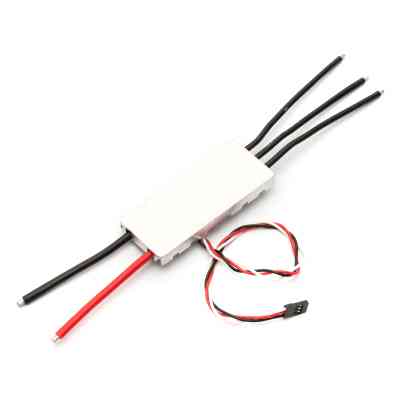 Регулятор ходу (ESC) VTN VR80A 8S-AM32 (R808) Вінниця