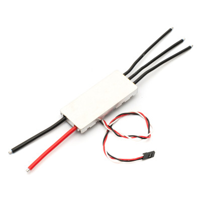 Регулятор ходу (ESC) VTN VR80A 8S-AM32 (R808) Вінниця - фото 3