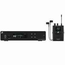 Колонка  Sennheiser XSW IEM SET (A) system dousznego monitoringu osobistego Київ