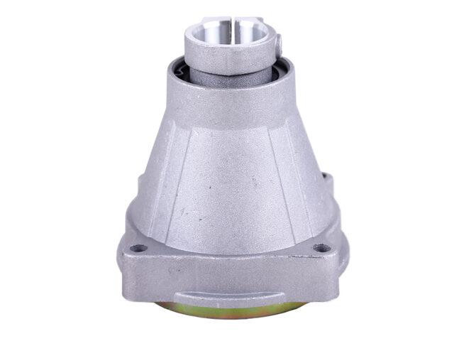 Редуктор верхний 9 шлицов для бензокосы, диаметр 28 мм Мукачево - изображение 1