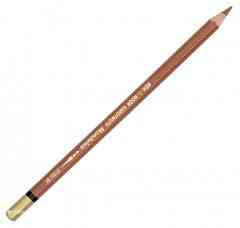 Олівець акварельний "Kooh-i-Noor" 3720/31 MONDELUZ light brown/світло-коричн, шт Київ