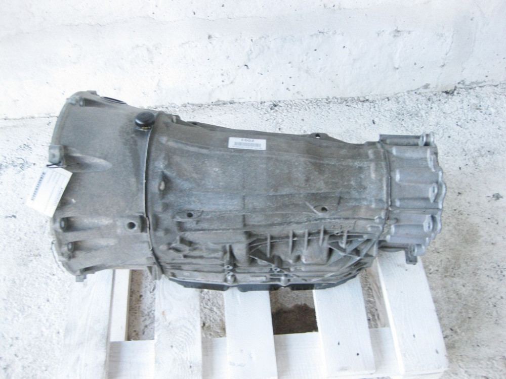 Mercedes-Benz  A7252701211 АКПП у зборі з гідротрансформатором A1722500202 9G-Tronic 725.0 725.1 Одеса - фото 5