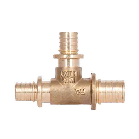 Трійник натяжний Icma No1039 d20х16х16 851039GWBOBO0 Київ