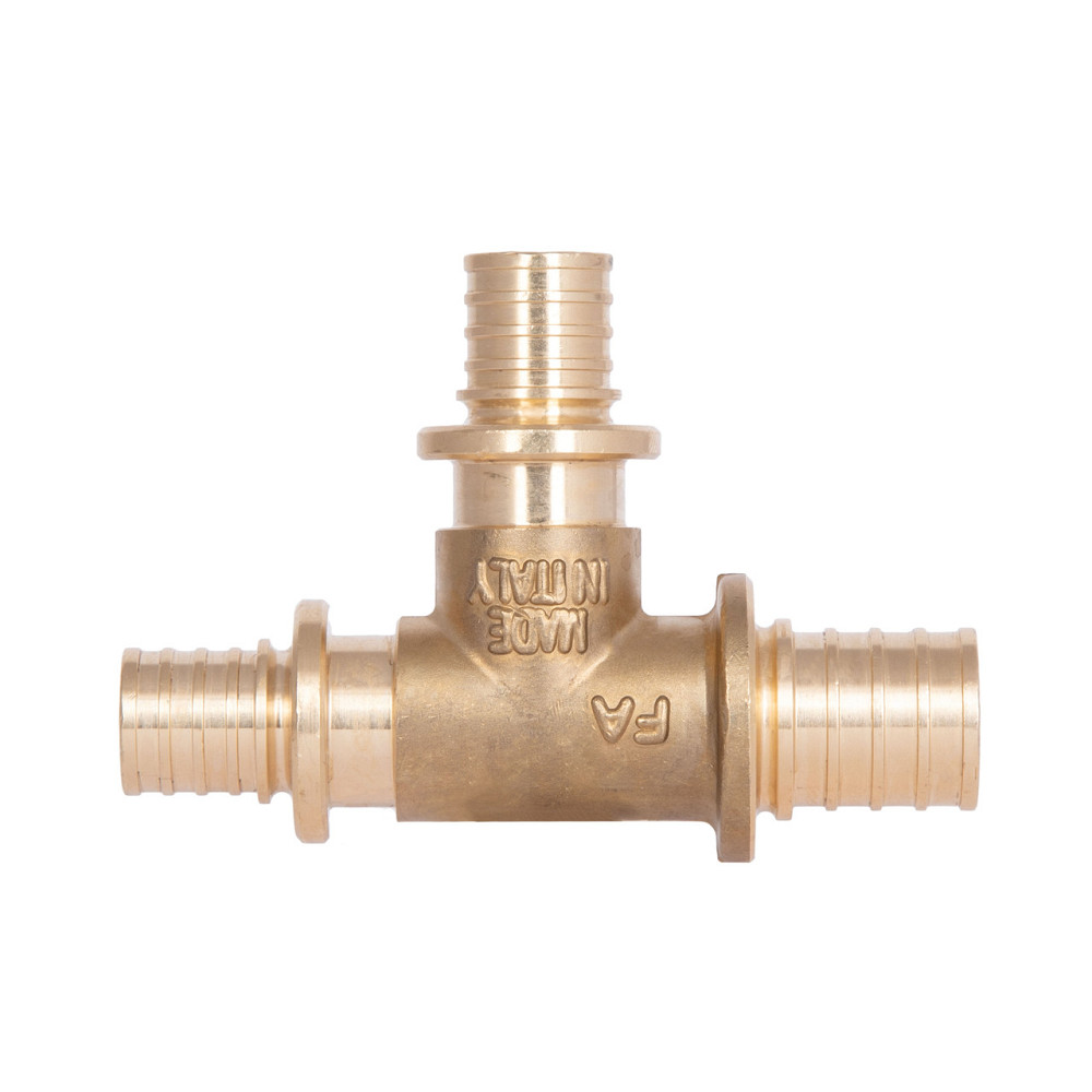 Трійник натяжний Icma No1039 d20х16х16 851039GWBOBO0 Київ - фото 6