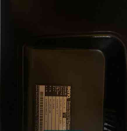 Монитор Beng 144Hz. Киев