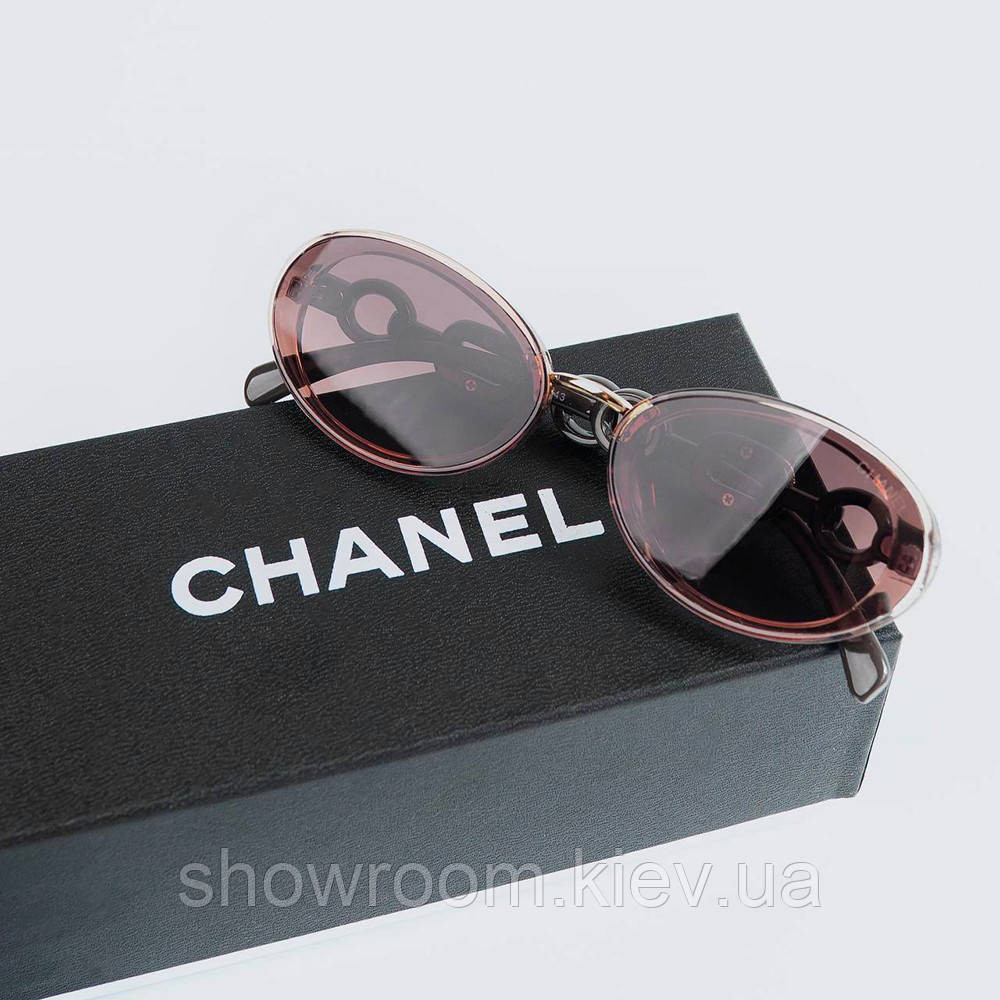 Женские солнцезащитные очки Ch (1824) Киев - изображение 2