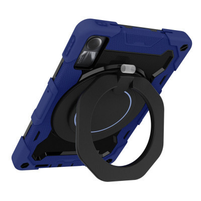 Чехол для планшета BeCover Xiaomi Redmi Pad SE 11" Blue (710769) Винница - изображение 11