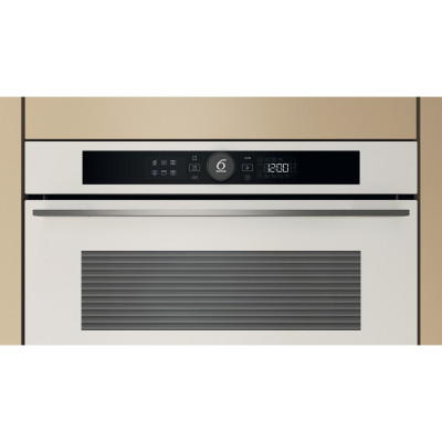 Микроволновая печь Whirlpool WMD54MW Винница - изображение 6