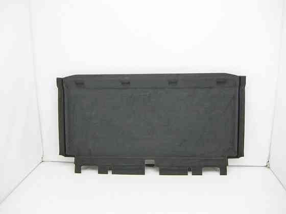 Mercedes-Benz  A2116931391 9C53 Обшивка перегодів за спинкою заднього сидіння антрацит E-Class W211 CLS C219 Одесса