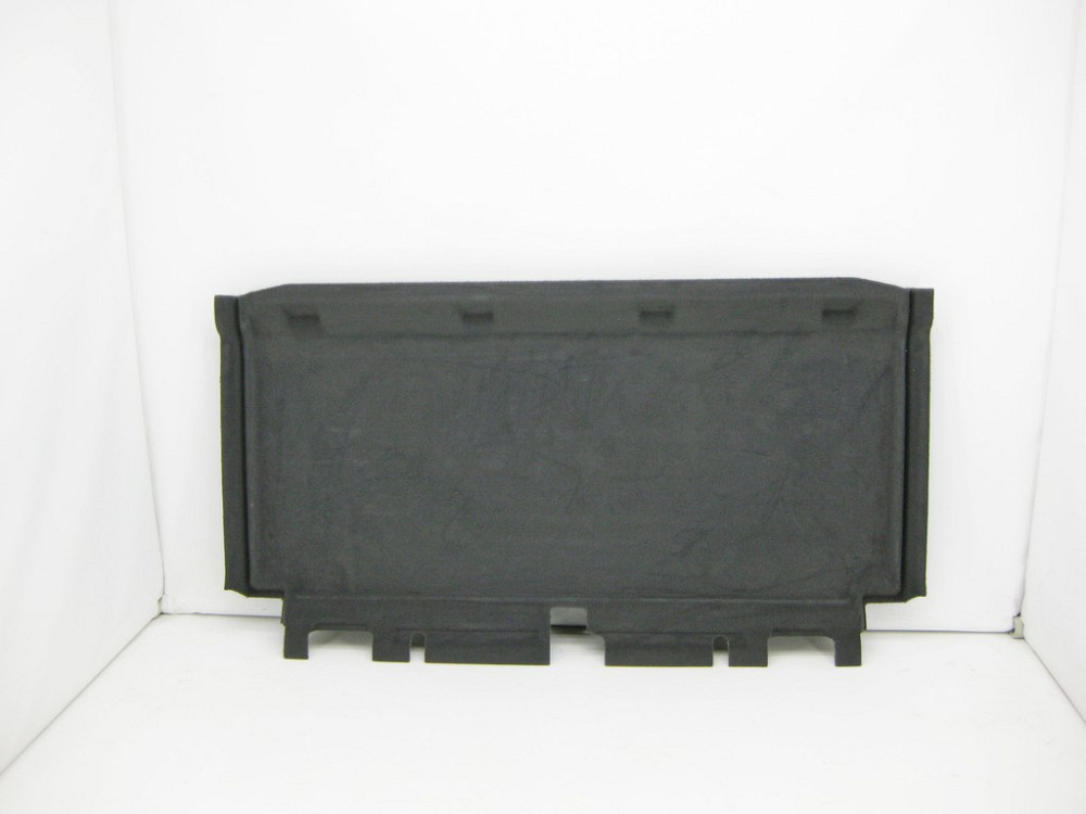 Mercedes-Benz  A2116931391 9C53 Обшивка перегодів за спинкою заднього сидіння антрацит E-Class W211 CLS C219 Одесса - изображение 1