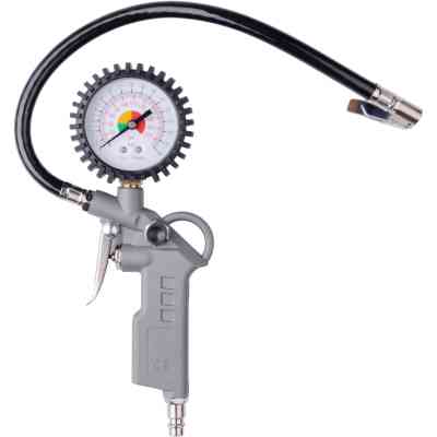 Набор инструментов Enersol пневмо, 0-8 Бар (EPS-5) Винница