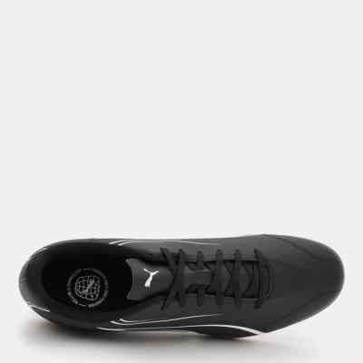 Футзалки Puma Vitoria IT 107485-01 чорний, коричневий 42,5 (4099683043677) Вінниця
