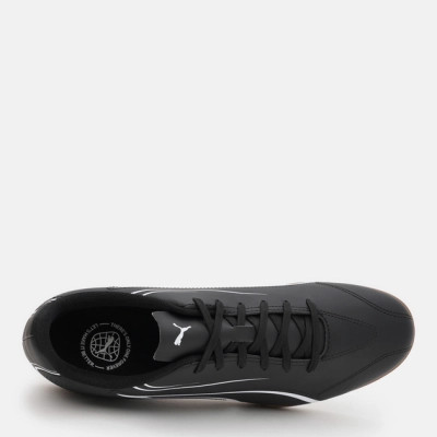 Футзалки Puma Vitoria IT 107485-01 чорний, коричневий 42,5 (4099683043677) Вінниця - фото 6