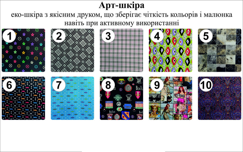 Чехол Spinner360 для планшета Microsoft Surface Pro X, цвет Art-Shkira Киев - изображение 2
