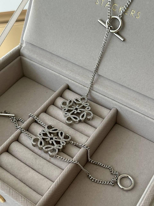 Неймовірний набір Loewe Одеса - фото 3