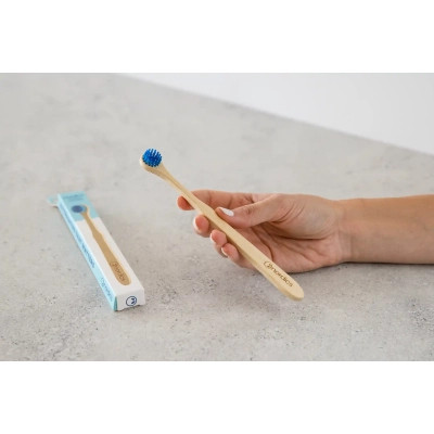 Очищувач язика Nordics Tongue Cleaner (3800500324098) Вінниця - фото 2