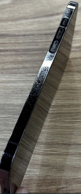 Айфон: iPhone 12 Pro Max 128Gb Graphite. Київ - фото 3