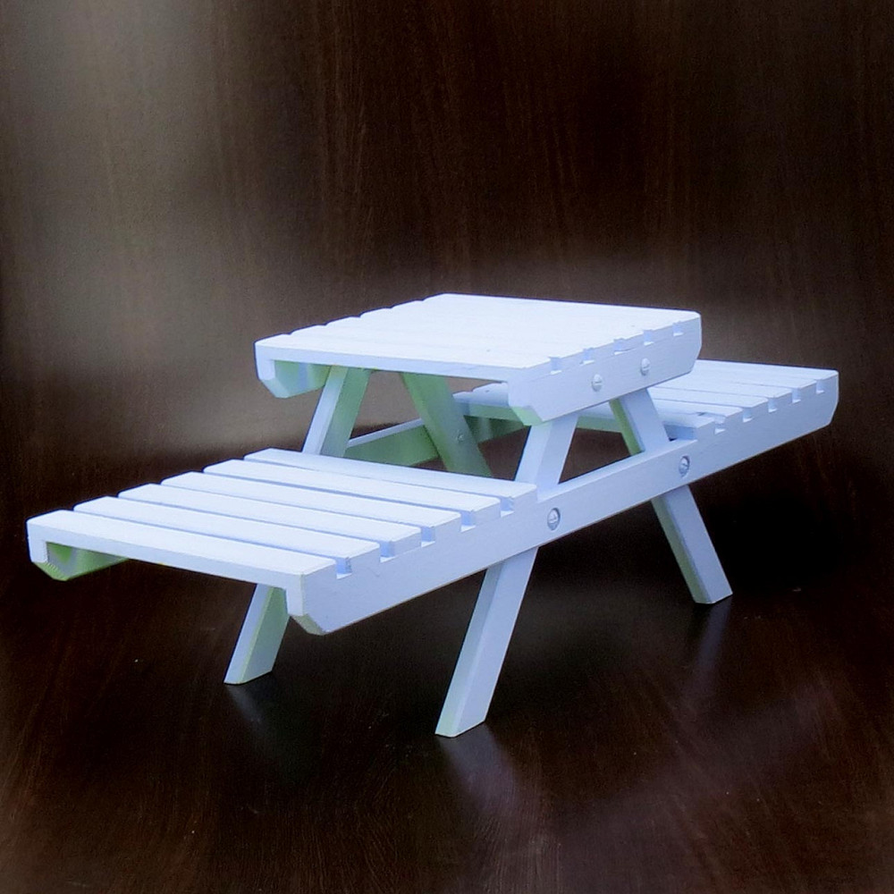 Підставка для квітів "Шампань" ірис Миколаїв - фото 3