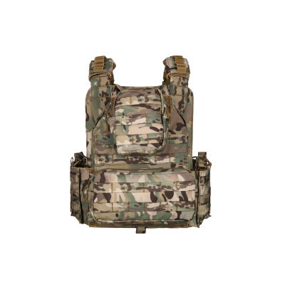 Плитоноска 2E Assault Тип 4 2Е Camouflage (2E-MILPLACARTYPE4-YA-CC) Винница - изображение 13