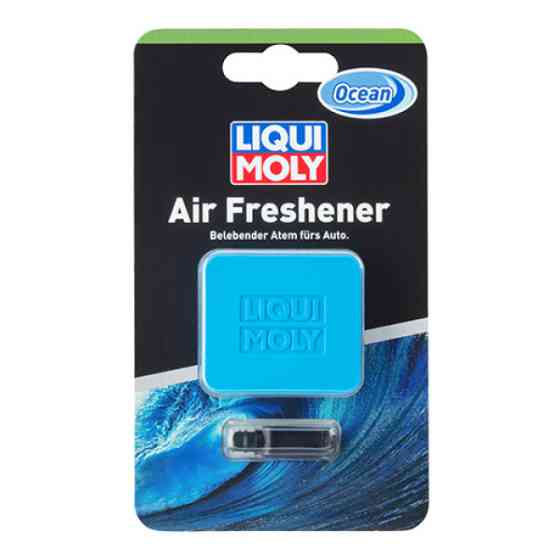 Ароматизатор Liqui Moly Air Freshener Ocean Львов