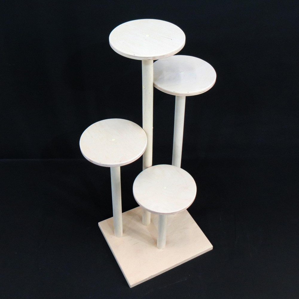 Подставка для цветов 