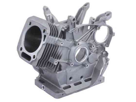 Блок двигателя  на генератор генератор 5/6 Кв с бензиновым двигателем 192F, Мукачево