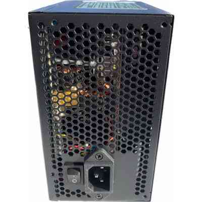 Блок питания Delux 600W (DLP-45DG) Винница