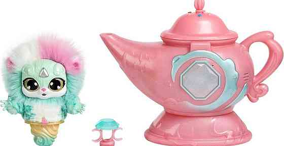 Игровой набор Меджик Миксис Волшебная Лампа Джина Magic Mixies. Харьков