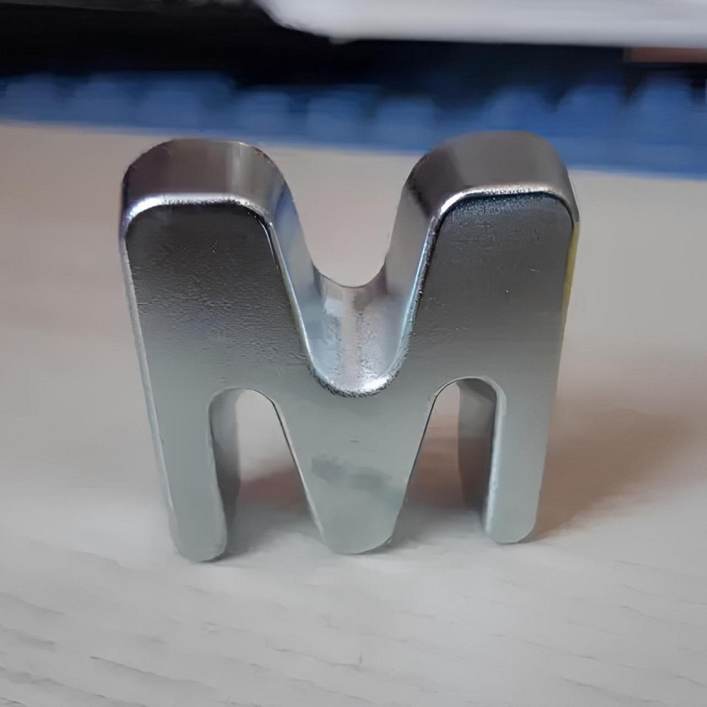 Метал Галлій RESTEQ 20 грамів — метал Ga з чистотою 99.99%, плавиться в руці Київ - фото 4