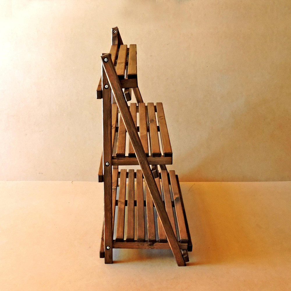 Этажерка разборная 