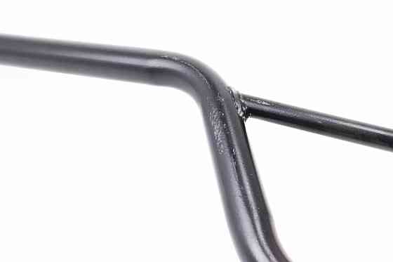 Кермо чорне ATV 110-125cc (трохи з потертостями) Киев