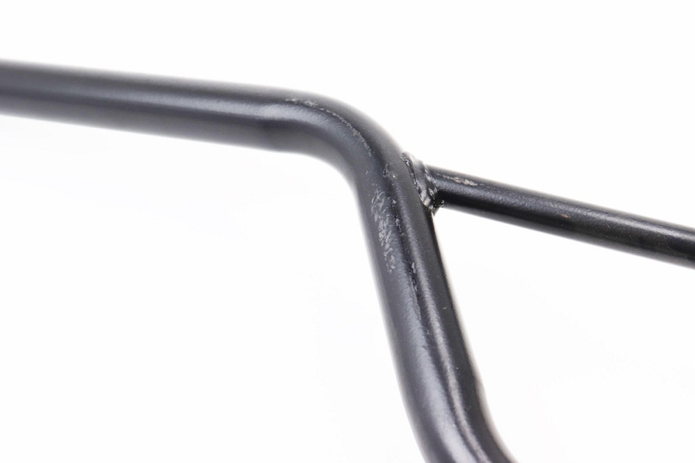 Кермо чорне ATV 110-125cc (трохи з потертостями) Киев - изображение 3