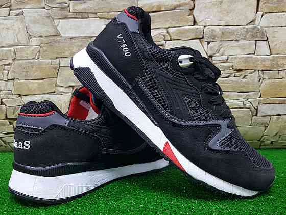 Кроссовки женские BaaS Adrenaline V 7500 унисекс,р.36(23,5)см и 41(26,5)см. Киев