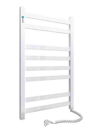 Рушникосушарка електрична NAVIN Авангард 480х800 права Київ