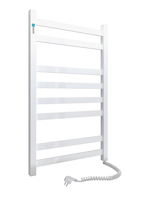 Рушникосушарка електрична NAVIN Авангард 480х800 права Київ - фото 2