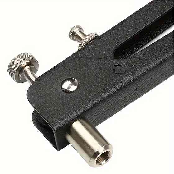 Різьбовий заклепочник + насадки M3-M8 (5шт) SBR Київ